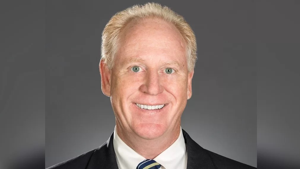 Pat O'Loughlin President & CEO at Ohio's Electric Cooperatives