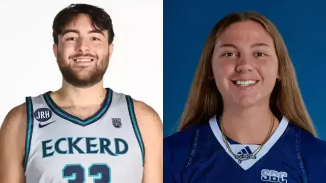 Which former Pinellas Times area high school standouts will be in action on Wednesday, Feb. 19?
