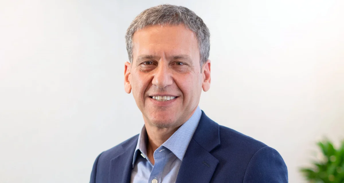 Hamid Akhavan, President & CEO at EchoStar Hamid Akhavan, President & CEO at EchoStar