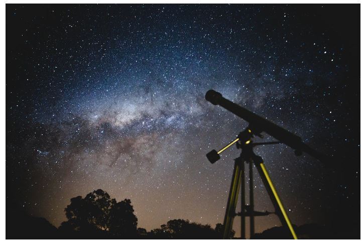 Franklin Township Astronomy Club