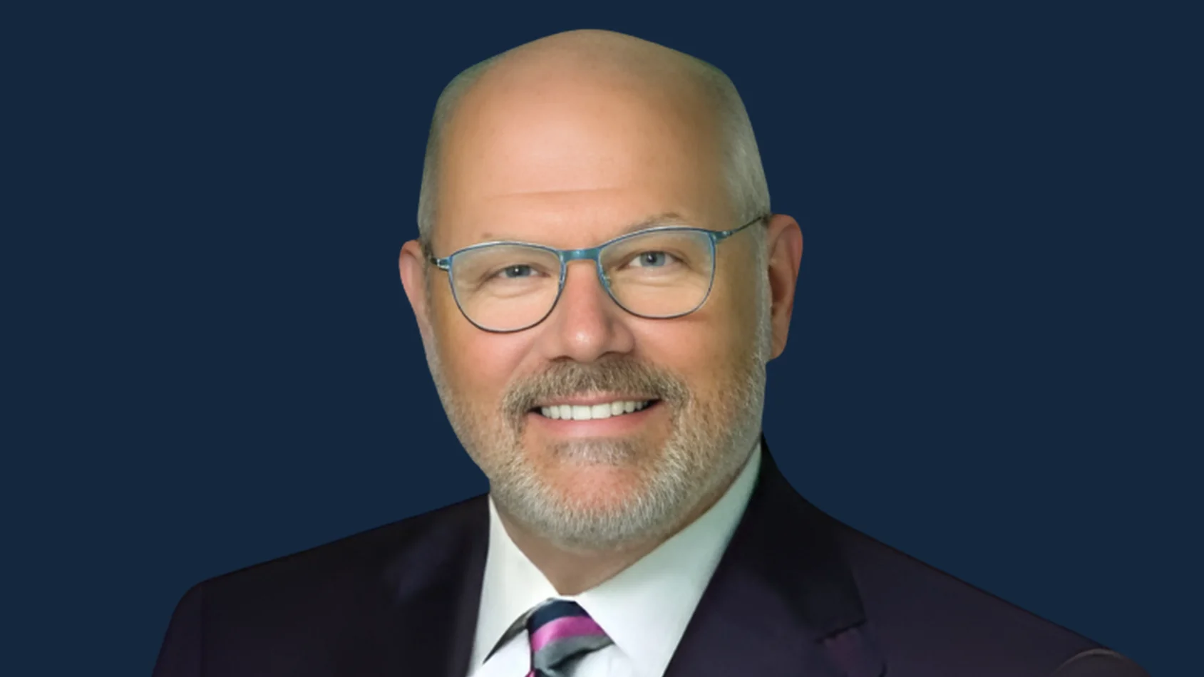 Michael A. Mayo President and CEO at Baptist Health Jacksonville