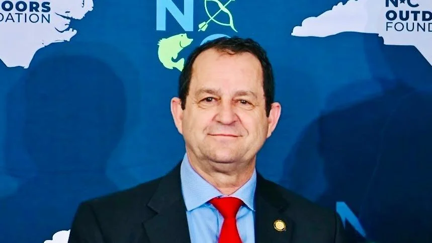 North Carolina’s progress under Senator Michael Lazzara: Driving licenses extension and more