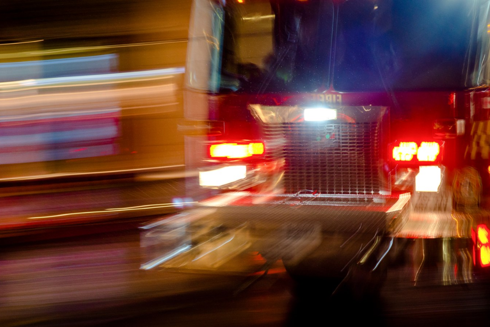 Fire/EMS Oversight to be held July 7 Fire/EMS Oversight to be held July 7