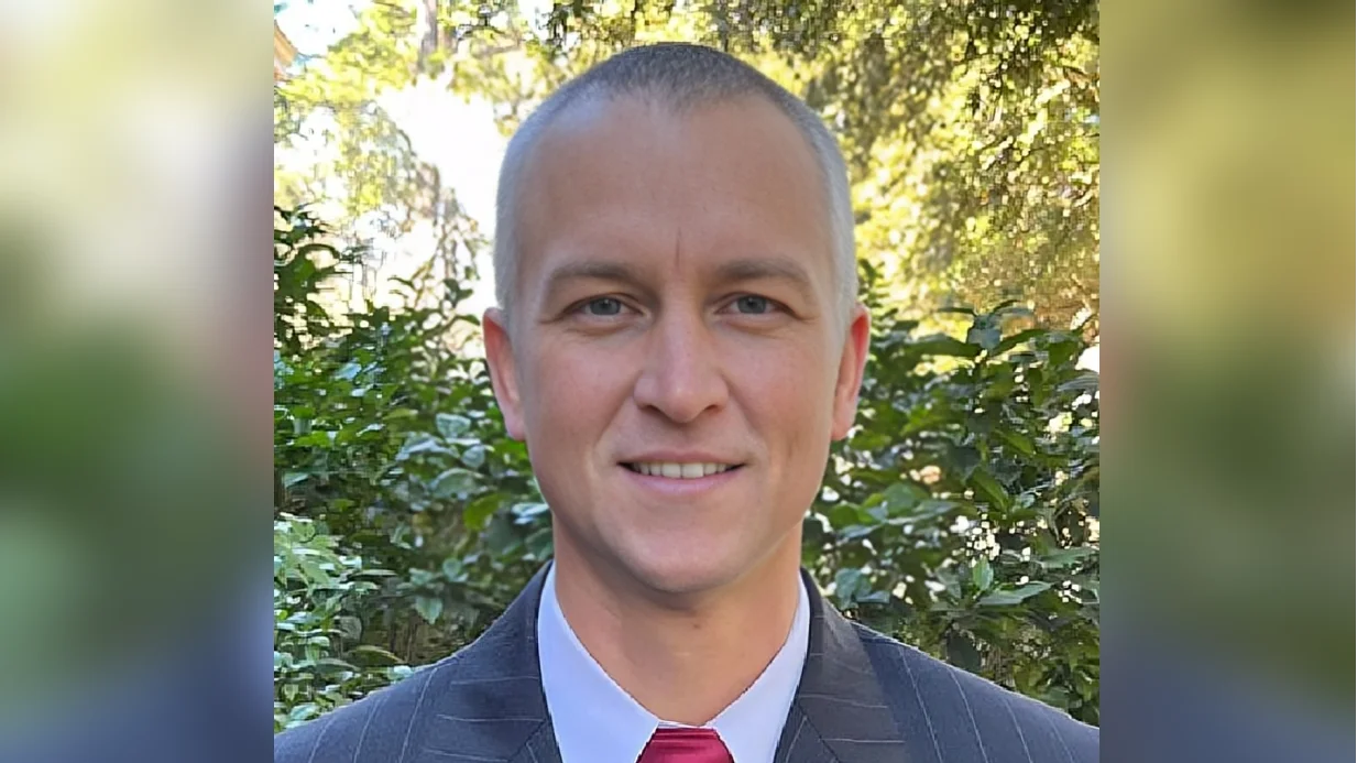 Nevin Carr III Chairman Nevin Carr III Chairman