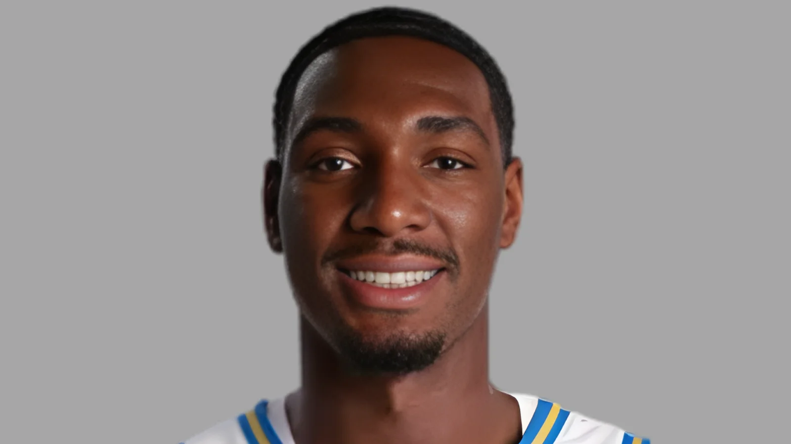 Eric Dailey Jr., Men's Basketball Player