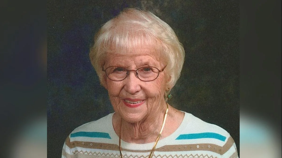 Phyllis L. Stanken, Devoted Catholic and Retired LPN, Passes Away at 94 Phyllis L. Stanken, Devoted Catholic and Retired LPN, Passes Away at 94