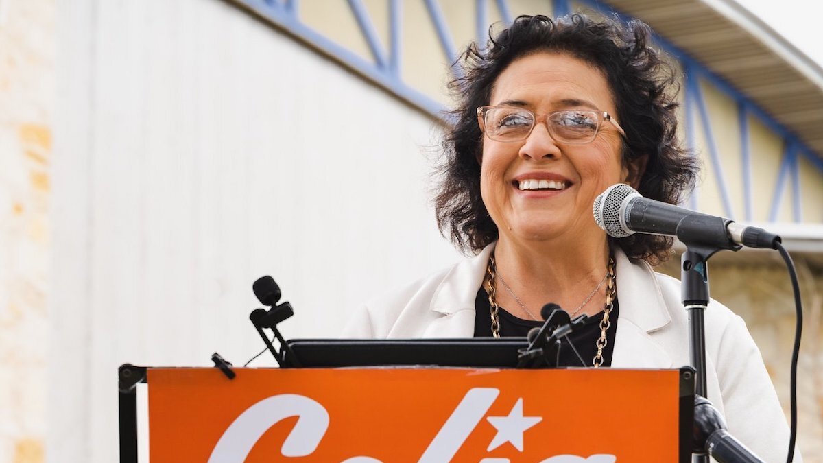 Israel announces run for mayor of Austin: ‘Let’s make the Austin we love work for all of us’