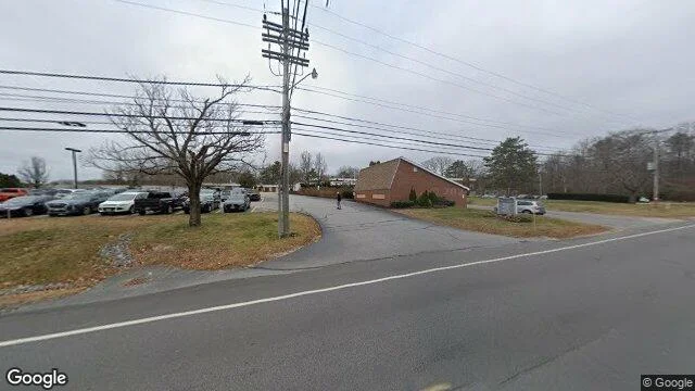 Ownership and CMS rating of Mid Coast Senior Health Center in Brunswick during Q1