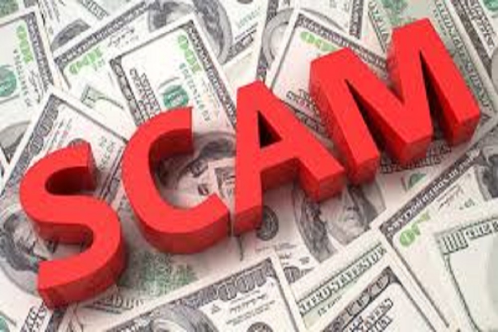 TOWN OF BENSON: Scam Warning From Duke Energy