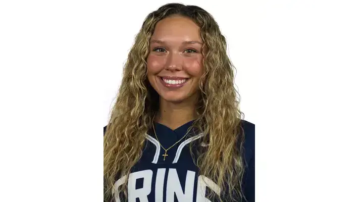 Elkhorn Area High School standout Macy Rocha’s collegiate team wins game in the NCAA Division III Softball Championship on Thursday, May 29