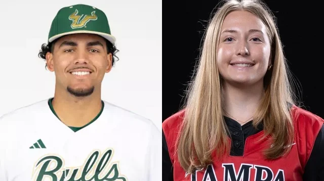 Which former West Volusia News area high school standouts will be in action on Friday, April 4?