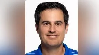 Armen Kirakossian Head Coach - University of California Los Angeles Athletics