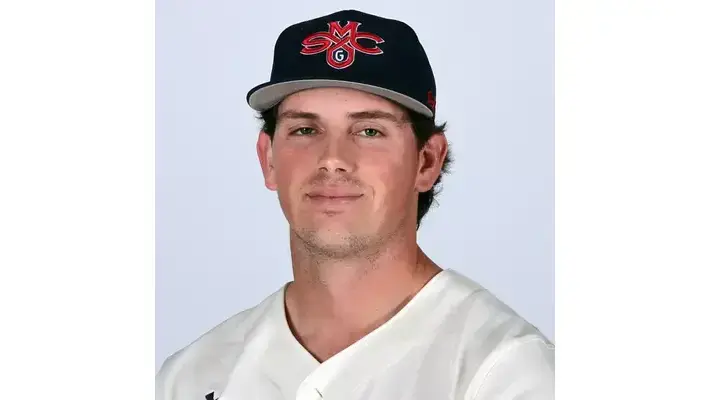 Monte Vista High School standout Brian Duroff’s collegiate team loses game in the NCAA Division I Baseball Championship on Saturday, May 31