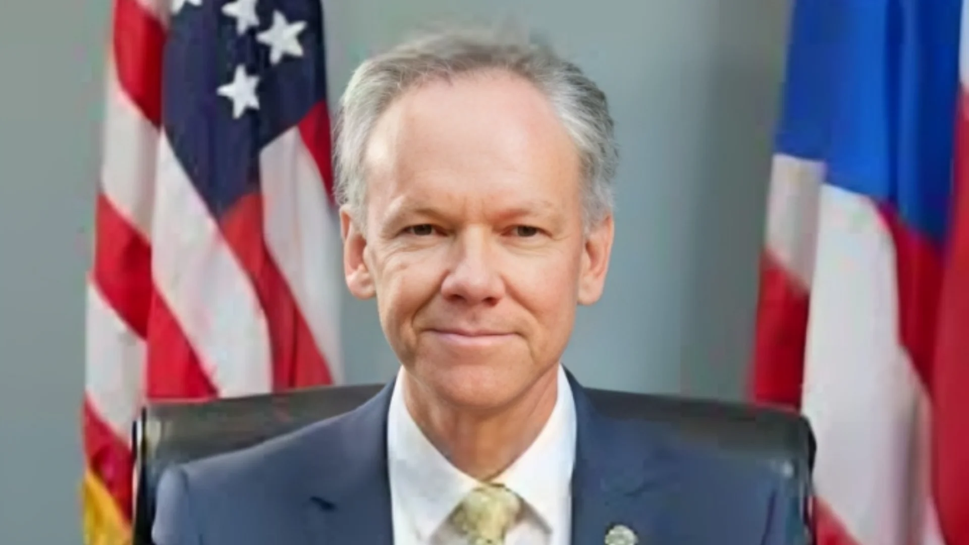 José F. Ortiz Vázquez CEO at Puerto Rico Electric Power Authority (PREPA)