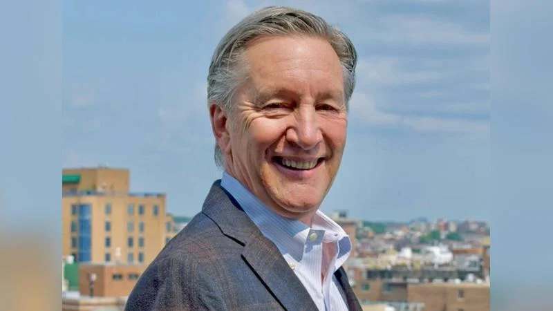 Richard Wiles, President of the Center for Climate Integrity - Official Website Richard Wiles, President of the Center for Climate Integrity - Official Website