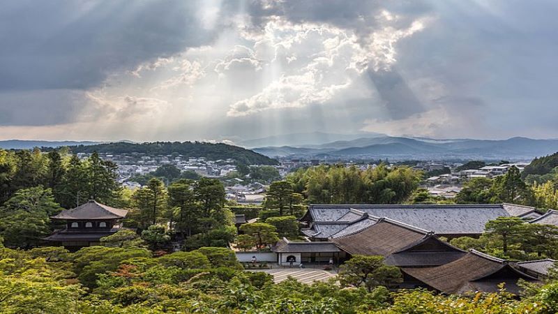 Kalamazoo College student finishes third in Japanese speech contest: ‘I would love to visit Kyoto’