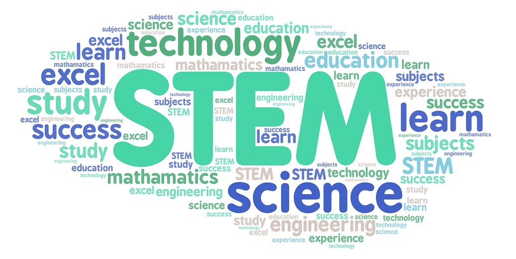 STEM Lab (Ages 5 – 12)
