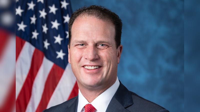 Pfluger Introduces Bill to Protect Taxpayer Dollars in Broadband Investment Pfluger Introduces Bill to Protect Taxpayer Dollars in Broadband Investment