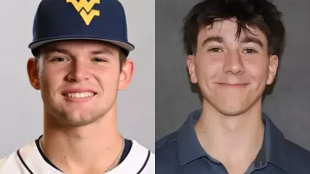 Which former Cumberland Valley News area high school standouts will be in action in the week starting Monday, May 5?