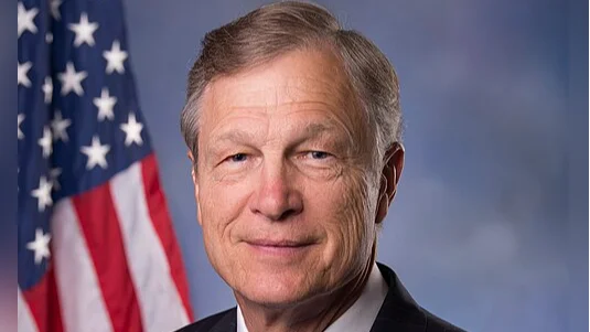 Brian Babin highlights healthcare transparency and national security in August 2026 posts