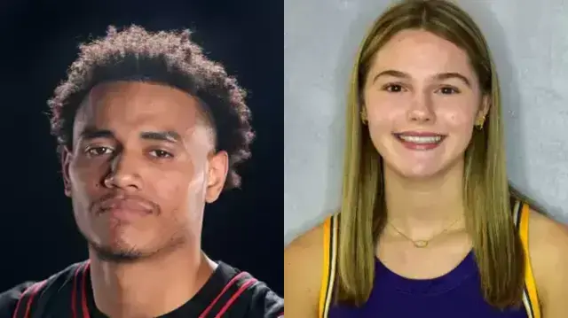 Which former Niagara Leader area high school standouts will be in action on Friday, Feb. 7?