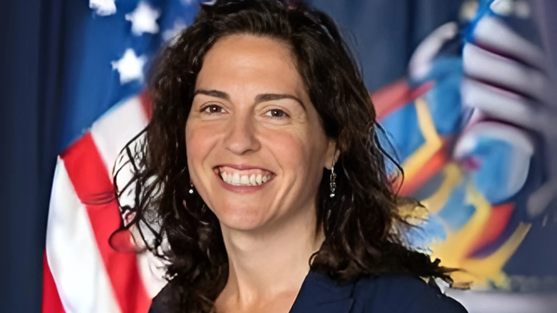 Amanda Lefton Commissioner at New York State Department of Environmental Conservation Amanda Lefton Commissioner at New York State Department of Environmental Conservation