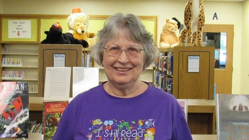 Diane Elmore, Board Member