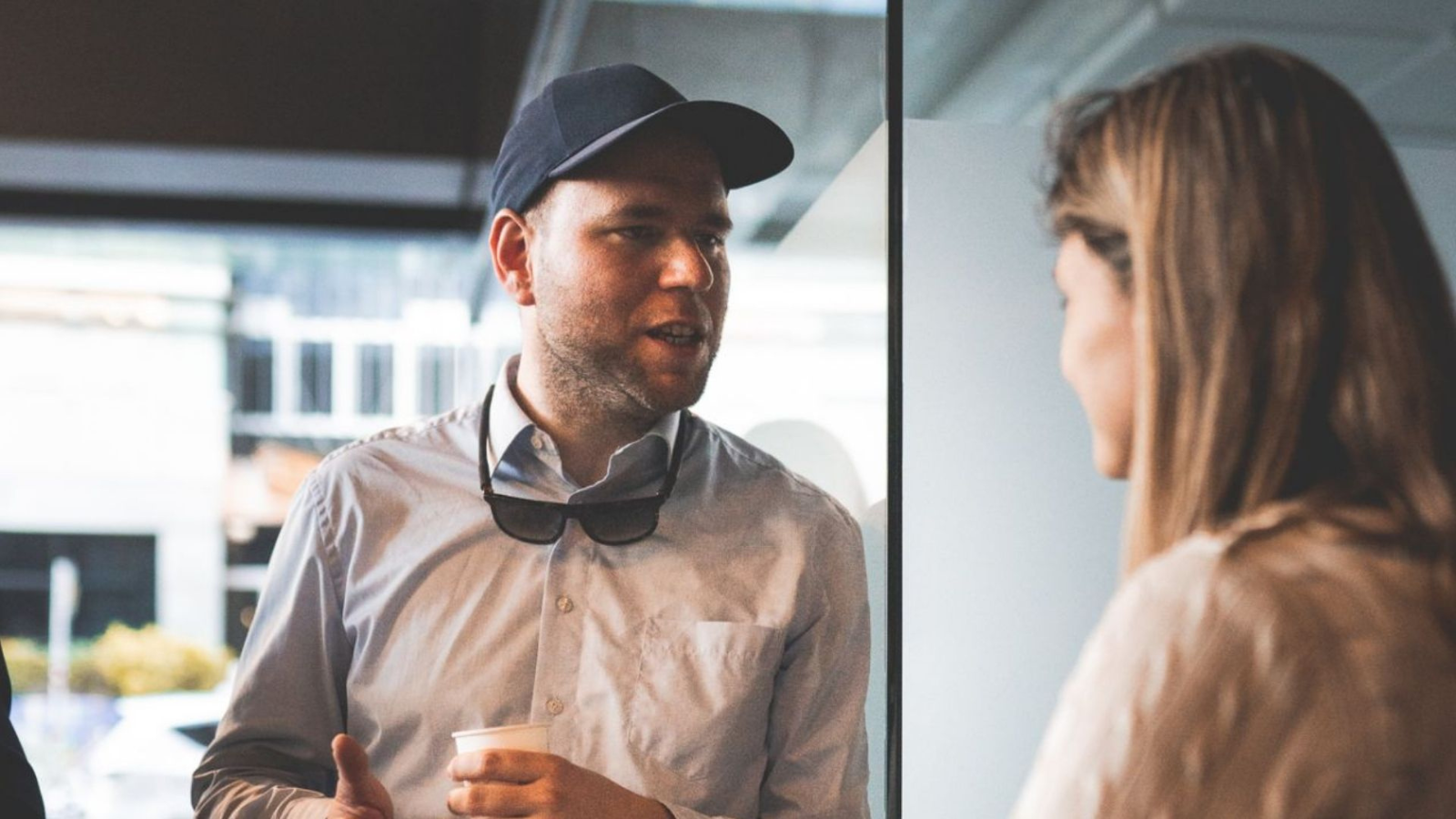 Georg Brameshuber, crypto advisor