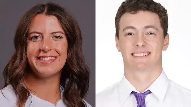 Which ex-high school standouts featured in Vancouver Metro will compete on Friday, April 24?