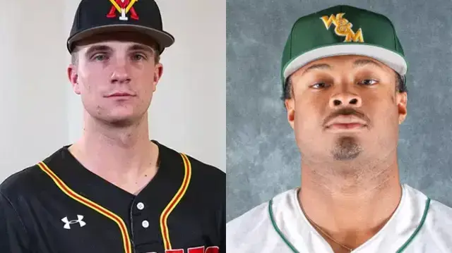 Which former Richmond Leader area high school standouts will be in action on Thursday, May 15?