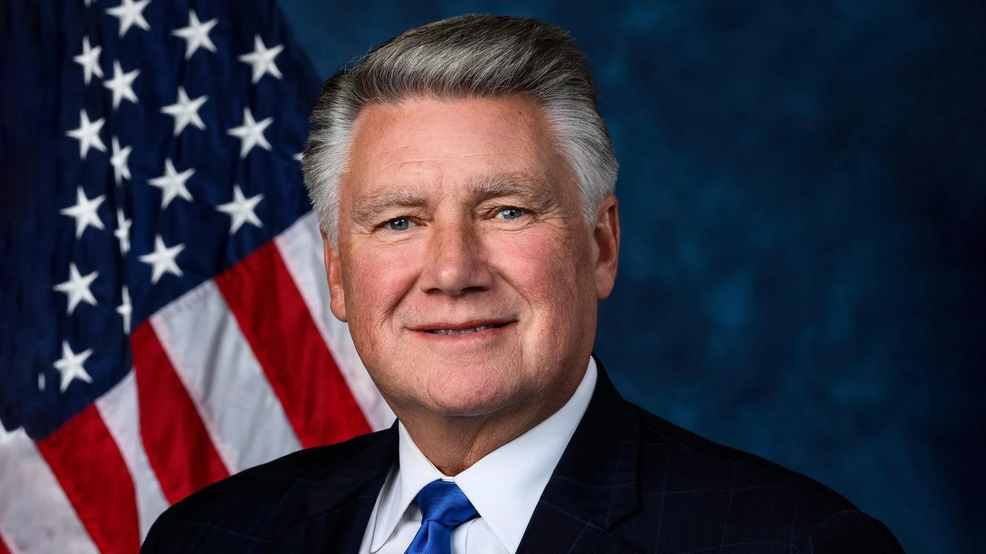 Rep. Mark Harris reiterates opposition to amnesty and calls for education reform