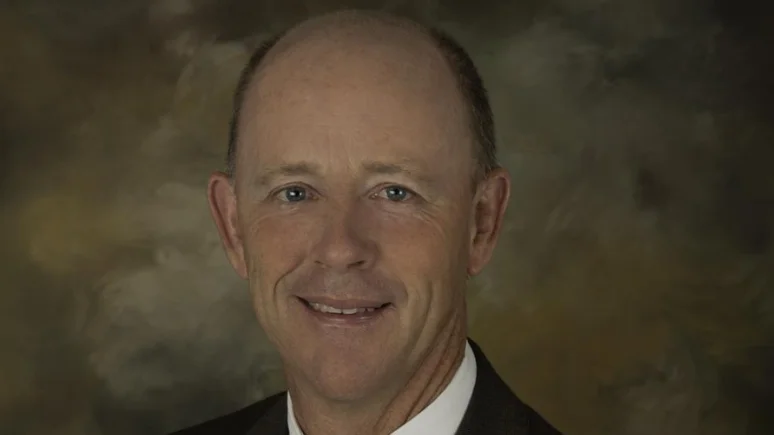 Mark O. Kinlaw, President