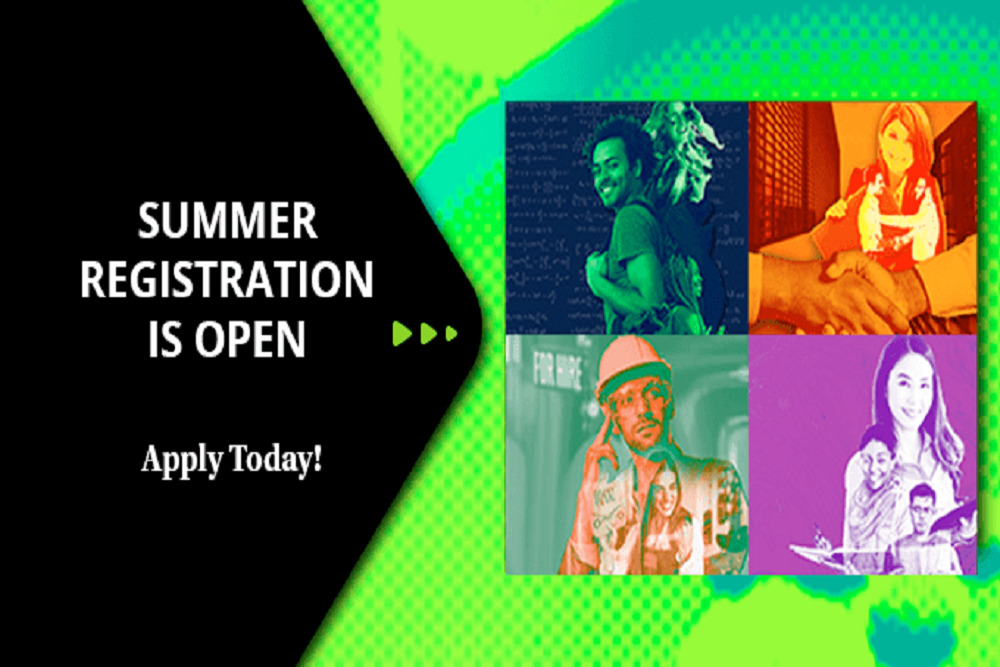 SCF Honors Program Accepting Applications for Summer and Fall 2022 SCF Honors Program Accepting Applications for Summer and Fall 2022