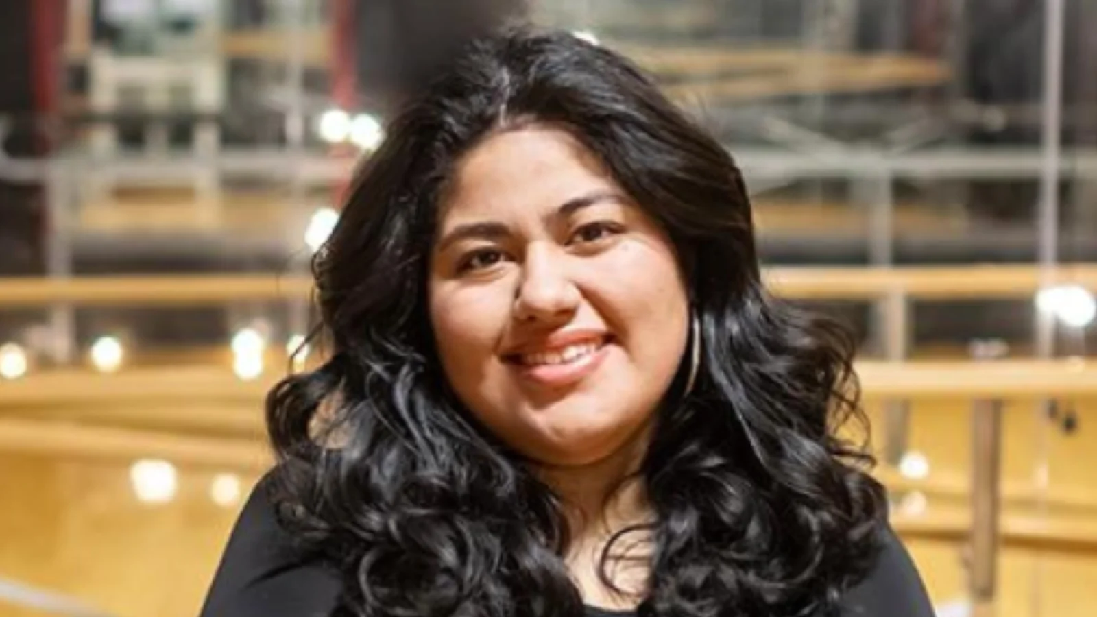 Mount Vernon High School student connects dance studies to future career in therapy