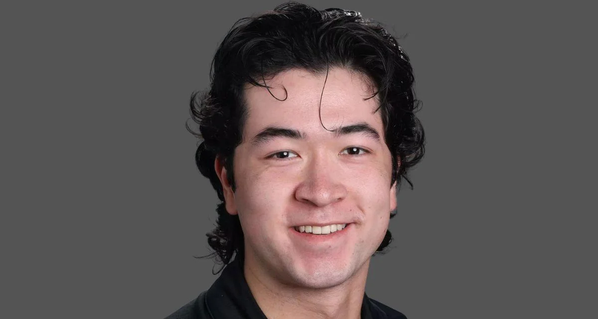 Tyler Alleman, Santa Clara Broncos Men's Baseball