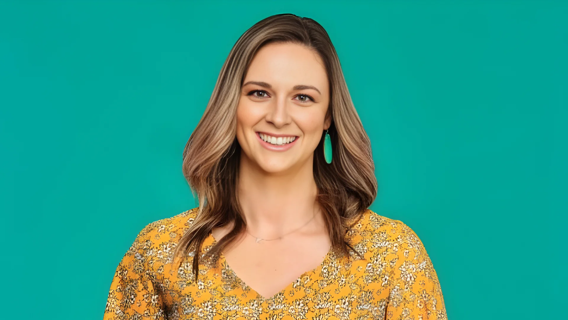 Natalie Caples Co-CEO at Central California Food Bank