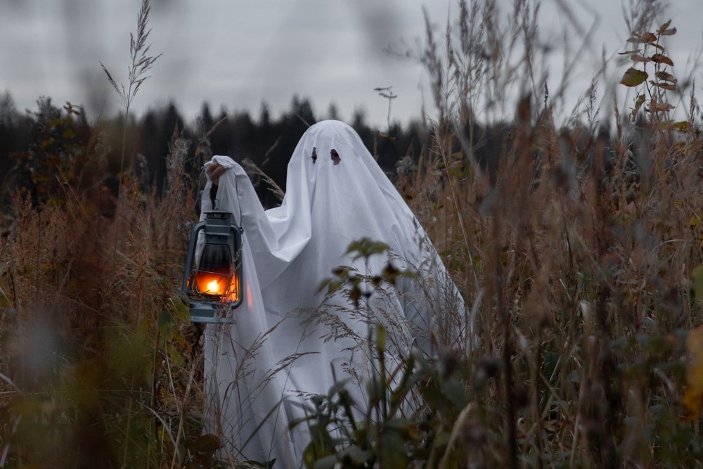 Texas called top state for ghost sightings in new study