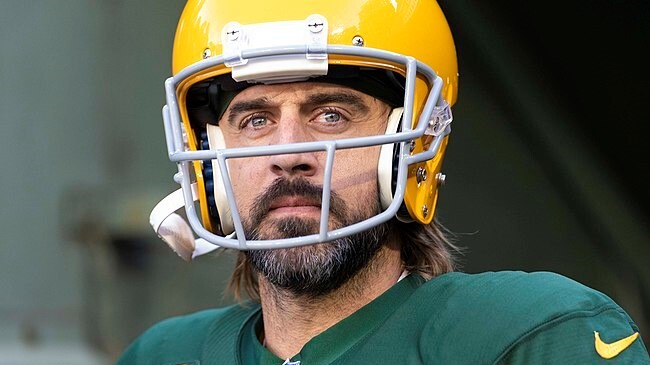 Packers coach: Team’s game plan ‘something we’ll talk about each and every week’