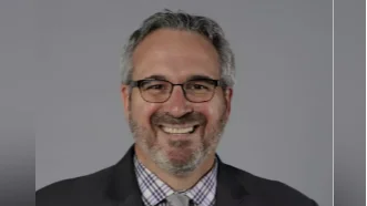Rich Lisk Executive Vice President - New York Riptide