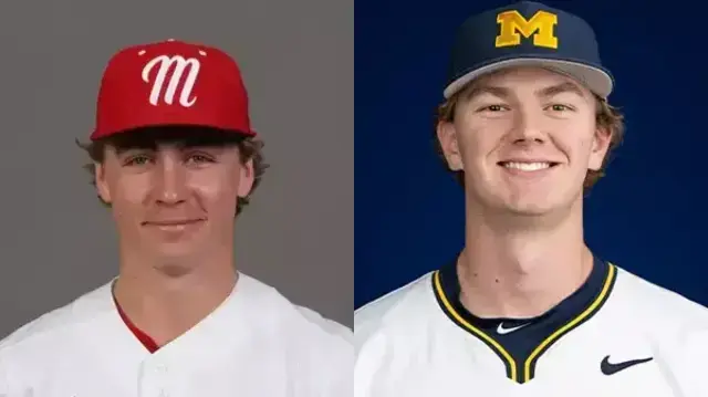 Which former NW Wayne News area high school standouts will be in action on Tuesday, March 18?