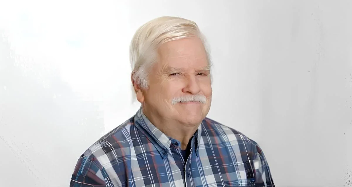 Steve Richardson, Executive Director