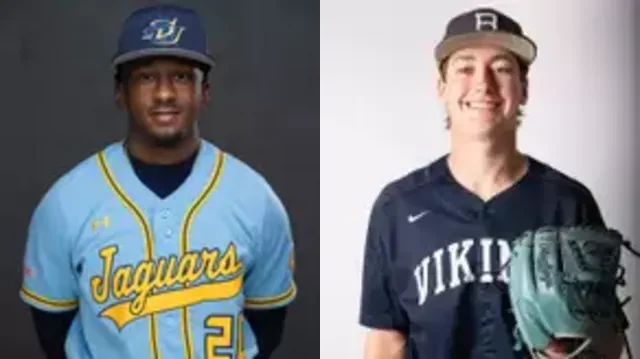Which former South Gwinnett News area high school standouts will be in action in the week starting Monday, May 5?