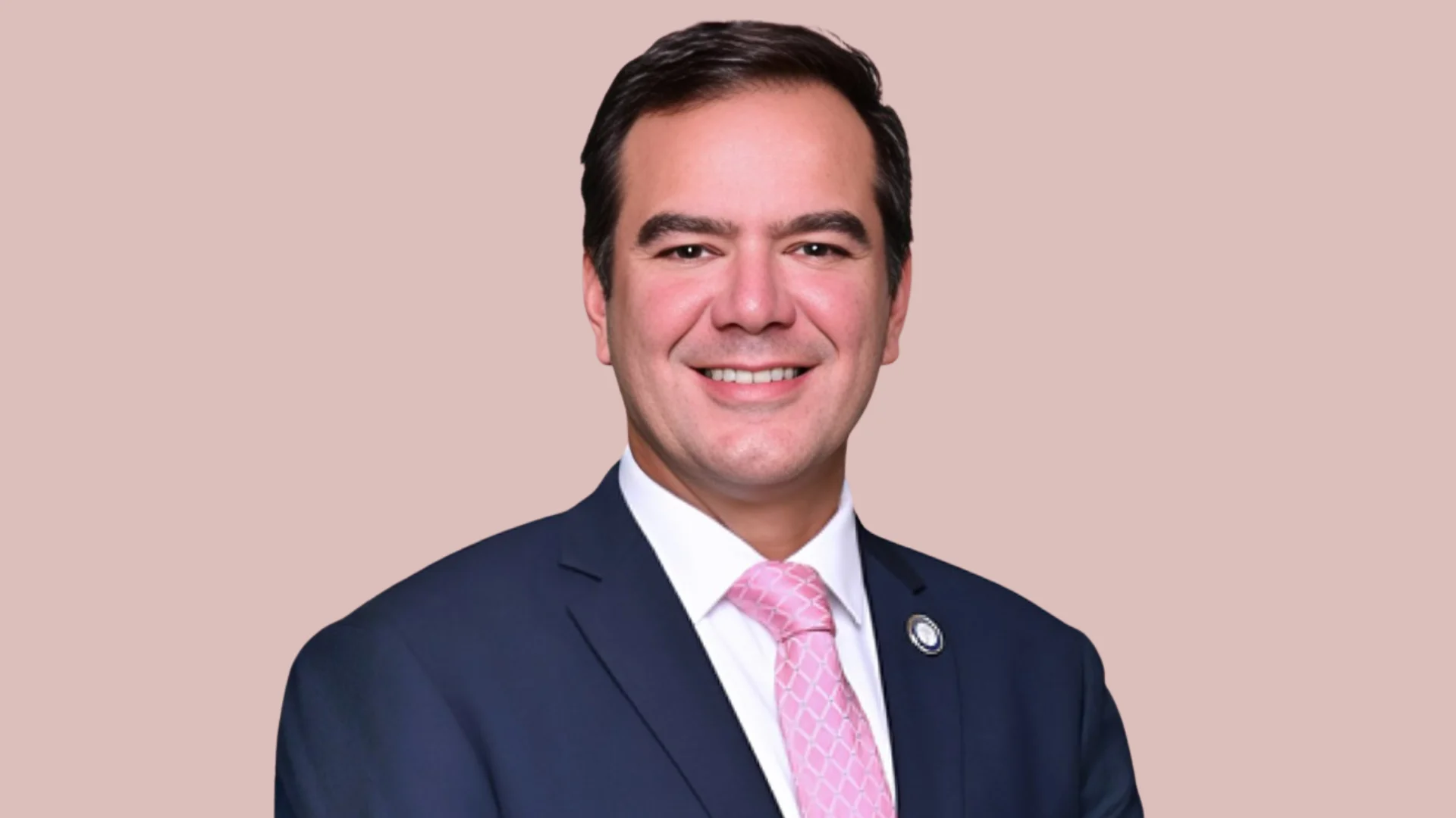 Ralph Rosado Commissioner at Miami District 4