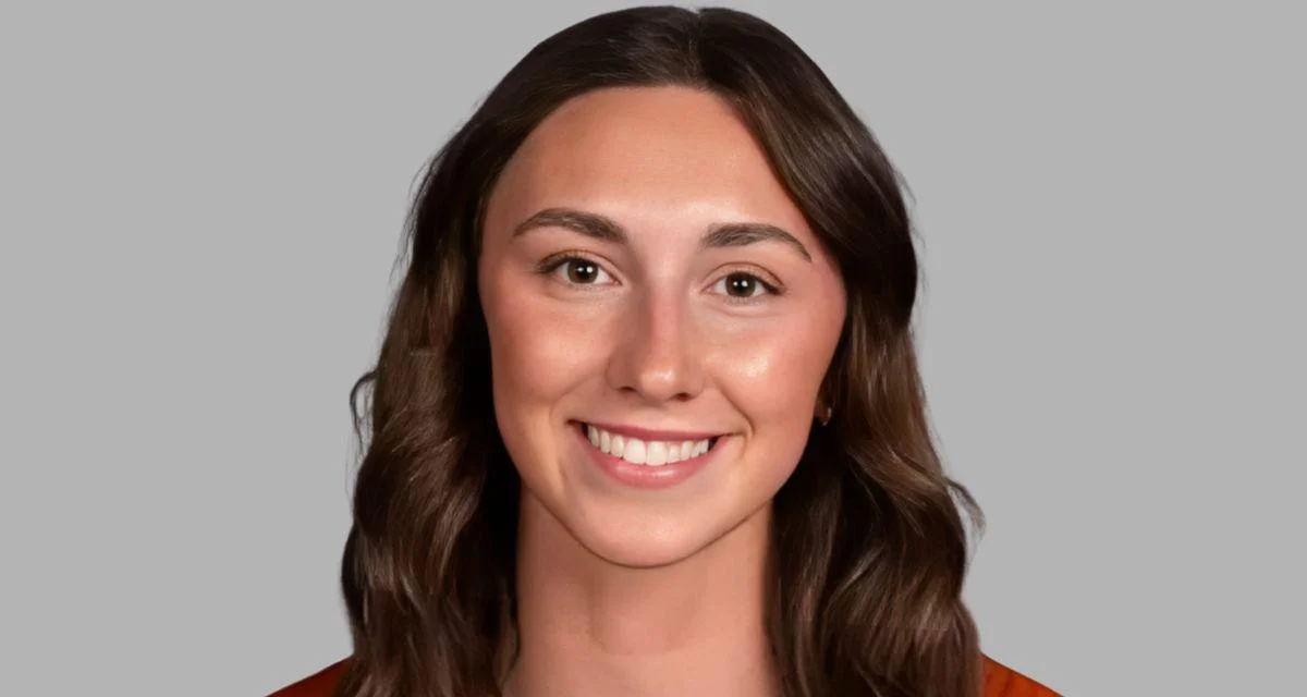 Teagan Kavan, Softball at The University of Texas at Austin Teagan Kavan, Softball at The University of Texas at Austin