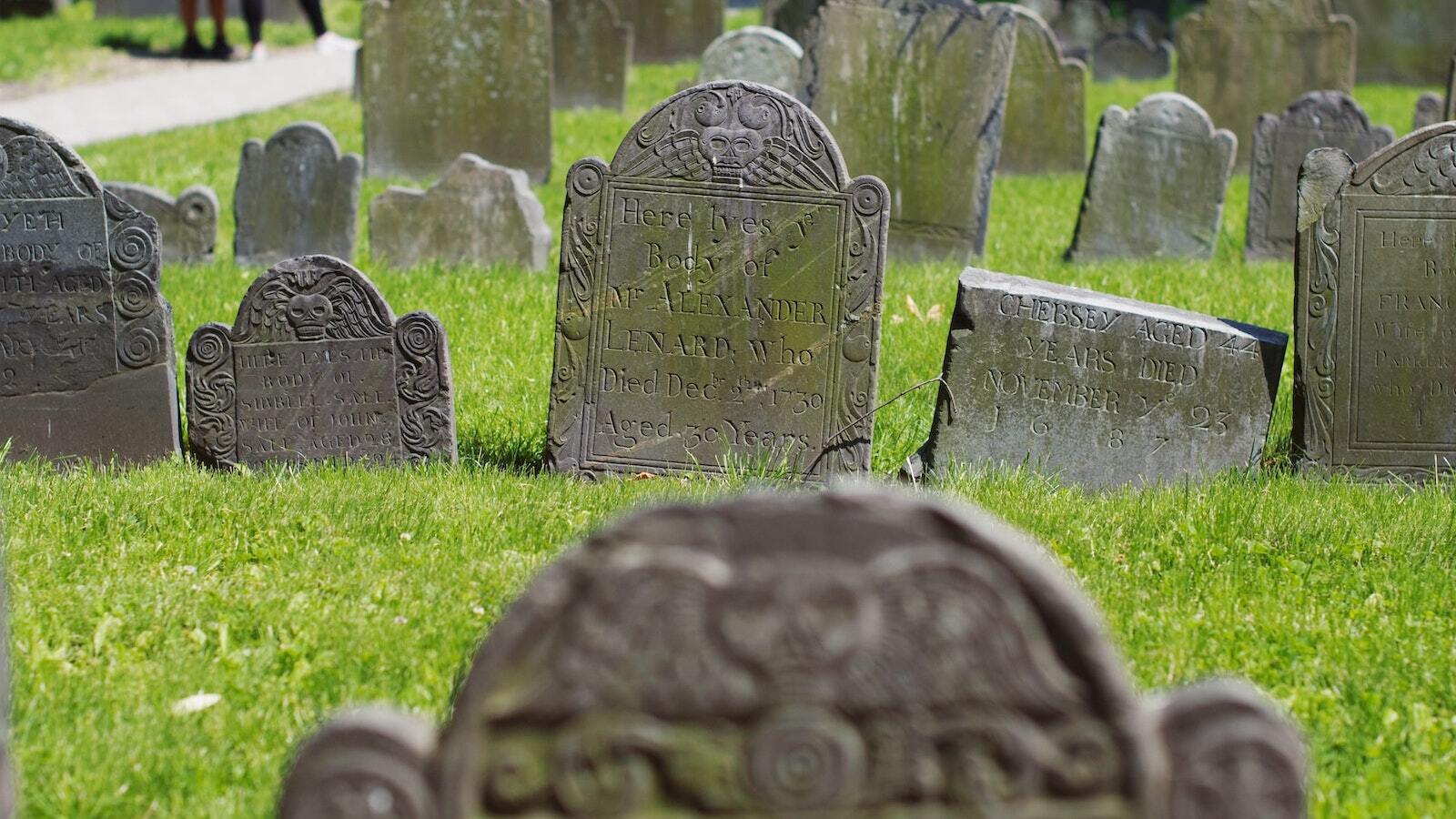 Bock on UNLV course: ‘I decided to put a class together … after attending a virtual death café’