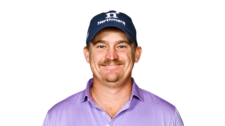 Bud Cauley of Jacksonville ties for 14th at Travelers Championship on Sunday, June 28