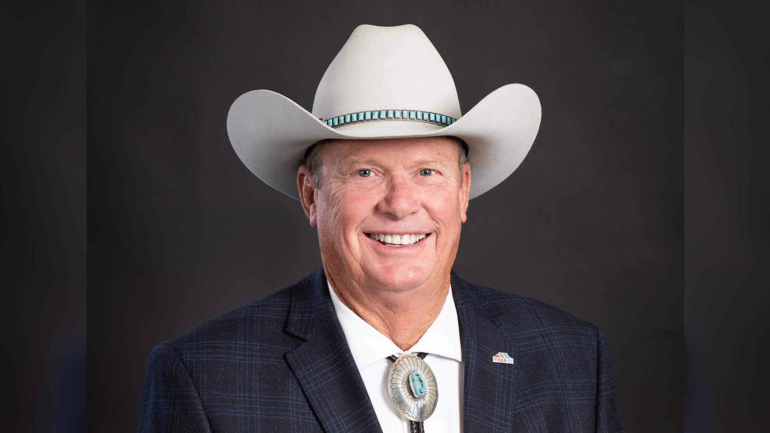 Mark Freeman Councilmember