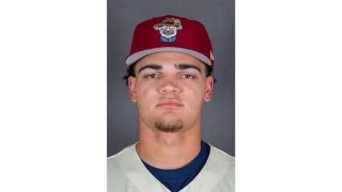 Frisco RoughRiders fall 9-4 to Arkansas Travelers as Ian Moller drives in a run