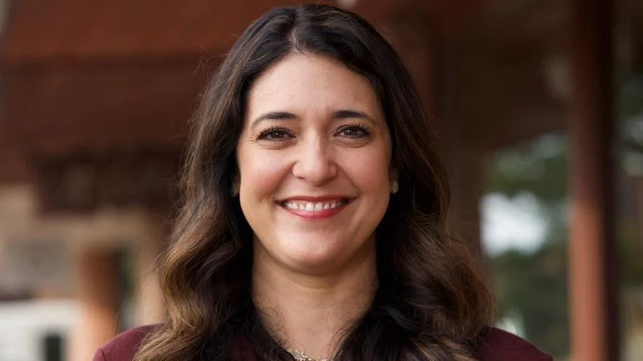 Rep. Stephanie Bice shares views on GOP support and presidential actions