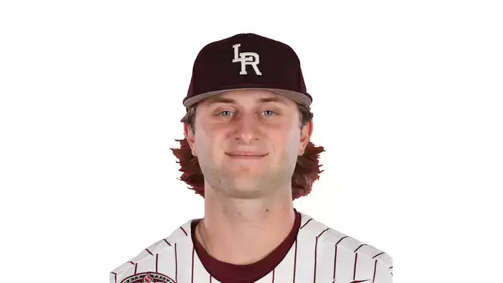 Waylon Sebren, former Puckett High School standout’s collegiate team plays on Friday, May 30 in the NCAA Division I Baseball Championship